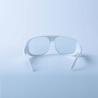 China 10600nm Laser Safety Glasses , OD6+ Laser Protective Goggles For CO2 factory
