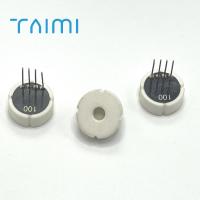 China 0 - 100bar Resistance Ceramic Pressure Sensor For Car AC Systerm Auto Sensors factory