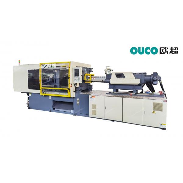 Quality CE High Precision Injection Molding Machine 500 Ton Injection Molding Machine for sale