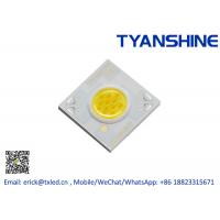 China Tunable White COB LED 2700K-6500K 7-9Watt LM-80 efficiency 110lm/W VariableWhite LED COB for sale