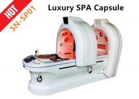 China Top Sell Dry Sauna Capsule Oxygen SPA Capsule Slimming Machine factory