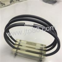 China 3.306 * 3 * 6 Size Engine Piston Rings , Diesel Piston Ring Kits OEM ME997466 factory