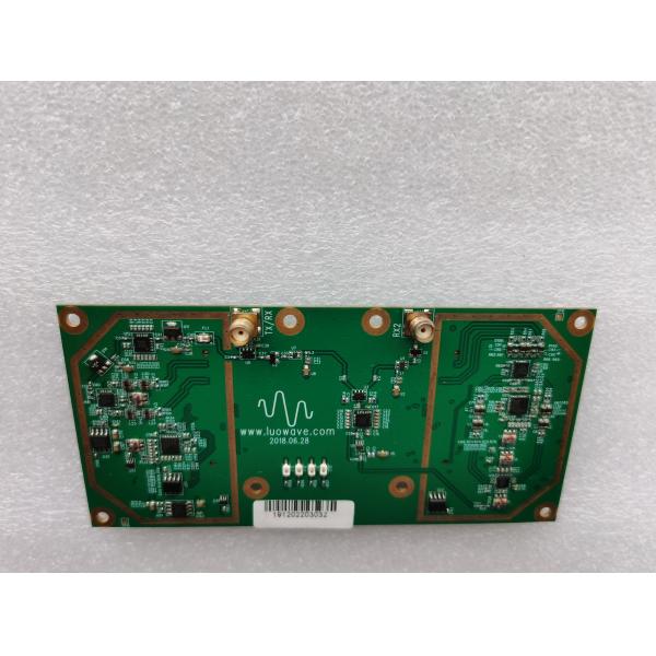 Quality Durable 120MHz Embedded SDR USRP SDR GPS System Multiple High Speed Interfaces for sale