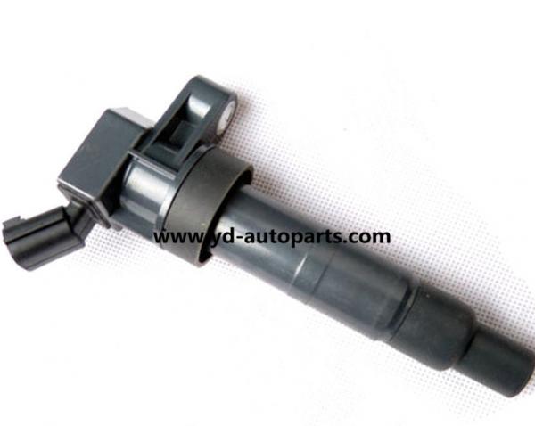 Ignition Coil Standard UF323T