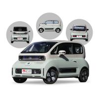 Quality SGMW baojun e100 e300 electric car wuling baojun e 100 e300 plus e200 E300/E300 for sale