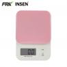 China ABS Plastic Food Scale  Digital Kitchen Food Weighing Scale Kitchen Scale Digital factory