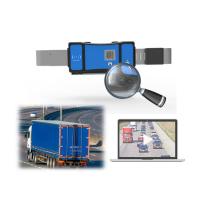 China Intelligent Video Camera Container GPS Tracking Device Custom Electronic GPS Lock factory