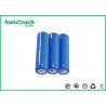 China Large Capacity 4000mAh Lithium Ion Battery Cells 26650 3.7V Flat Top Battery Cells factory