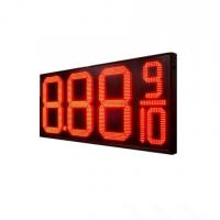 Quality LED Gas Price Sign for sale