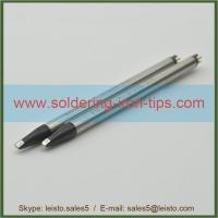 China Apollo seiko DS-08PAD03-B08/DCS-08D-2 Nitregen Soldering tip cartridge,DCS series tips for sale