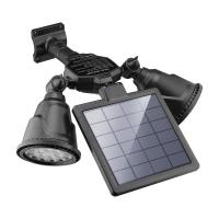 Quality Waterproof Outdoor Solar Lamps for sale