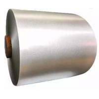 Quality 55% Aluminum Hot Dipped Galvalume Steel Sheet In Coil GL 0.5 - 1.0mm for sale