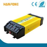 China HANFONG  800Watt Hot sale inverter 12v 220v pure sine wave inverter inverter price in dubai solar inverter price in uae factory