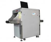 China Large X Ray Luggage Scanner For Checkpoint Inspection Cruise Screening Airports factory