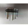 China High Performance Cylinder Liner Kit 3TNE66 Excavator Engine Parts New Condition factory