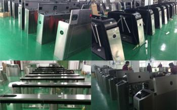 China Factory - Shenzhen Rona Intelligent Technology Co., Ltd