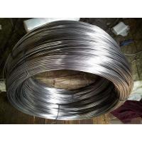 China ASTM 16 Gauge Galvanized Wire 0.3mm to 6mm Black Annealed Baling Hot Dipped for sale