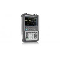 China 30 KHz R&S®ZNH Vector Network Analyser Handheld Two Ports for sale