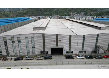 China Factory - Fujian Xinqingxu Stainless Steel Co., Ltd.