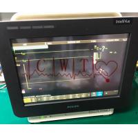 China RESP NIBP SPO2 Intellivue Mx450 Patient Monitor Repair Hospital Use factory