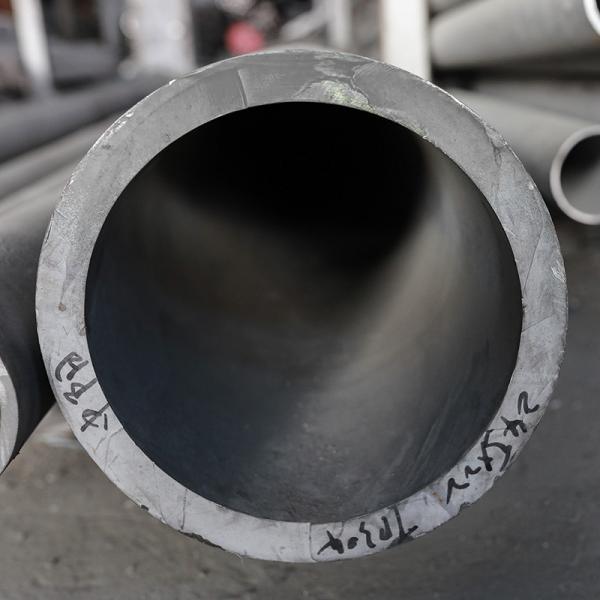 Quality ASTM A312 TP304L Ss 304 Erw Pipe Schedule 40 Seamless for sale