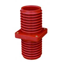 Quality Electrical Swicthgear Cast Resin Insulator , Insulated Wall Through Bushing for sale