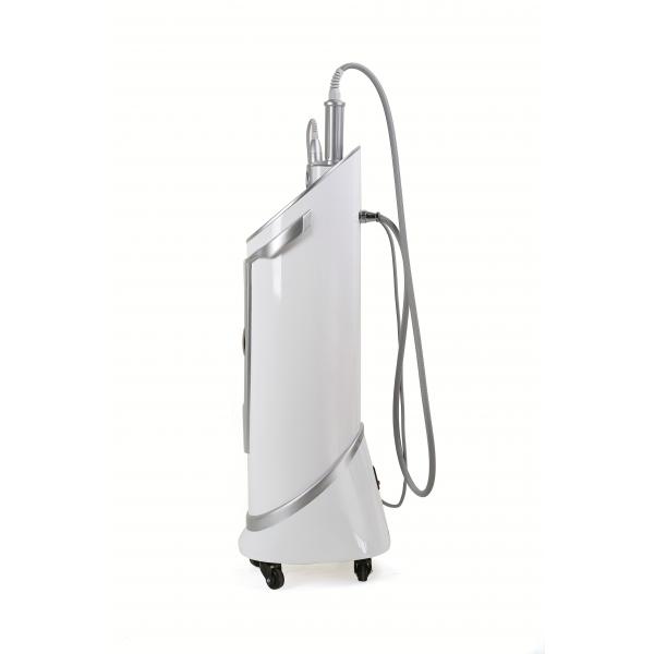 Quality Lymphatic Body Shaping Machine Vacuum Roller Slimming Skin Tightening for sale