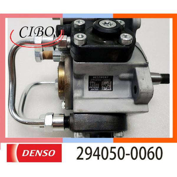 Quality 294050-0060 ​Diesel Fuel Injection Pump For John Deere Tractor for sale