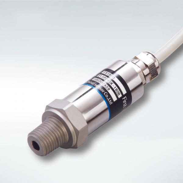 Quality Silicon Strain Gauge Piezoelectric Pressure Sensor for sale