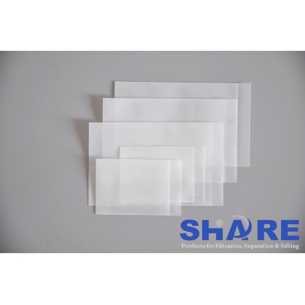 Quality 30mmX50mm Nylon Biopsy Bags 199um Opening 100tpi Count for sale