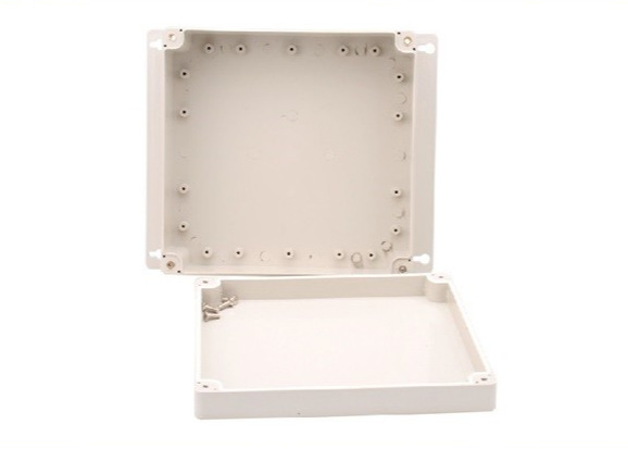 Quality IP65 192*188*70mm Wall Mount Plastic Enclosure for sale