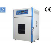 China LY-660 300 Celsius Degree SUS Stainless Steel Air Forced Drying Oven factory