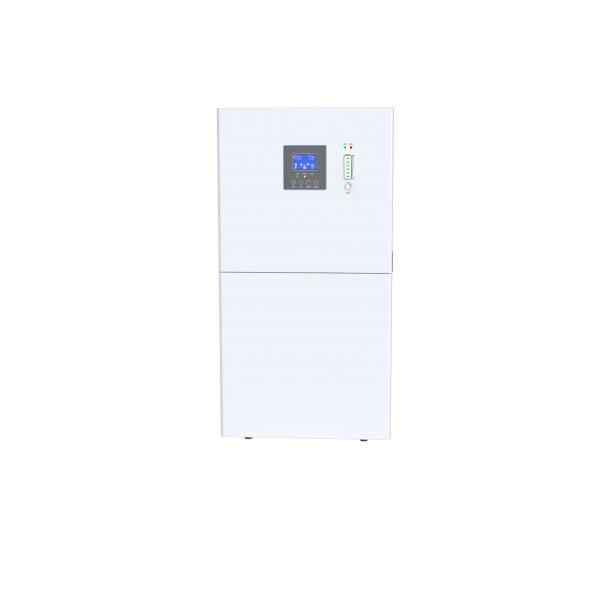 Quality 5.5KS10 All In One Energy Storage System Wall Mounted 5.5KW Hybrid Solar for sale