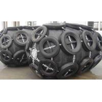 Quality Inflatable Rubber Fender ,Anti-Collision Device Natural Rubber Fender for sale