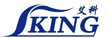 China China IKING Industrial Group Co.,Ltd. logo