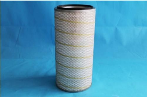 Quality Gas turbine air filter cartridge for sale