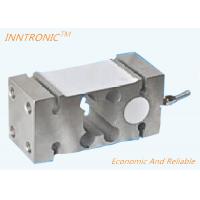 Quality IN-IL Nickel-plated alloy steel IP65 2mv/V weight sensor C3 Load Cell for 1.2 X 1.2m Platform 2 Ton for sale