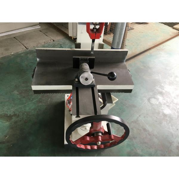 Quality 20D Mortiser Drill Machine , MS362B Vertical Single Spindle Woodworking Machine for sale