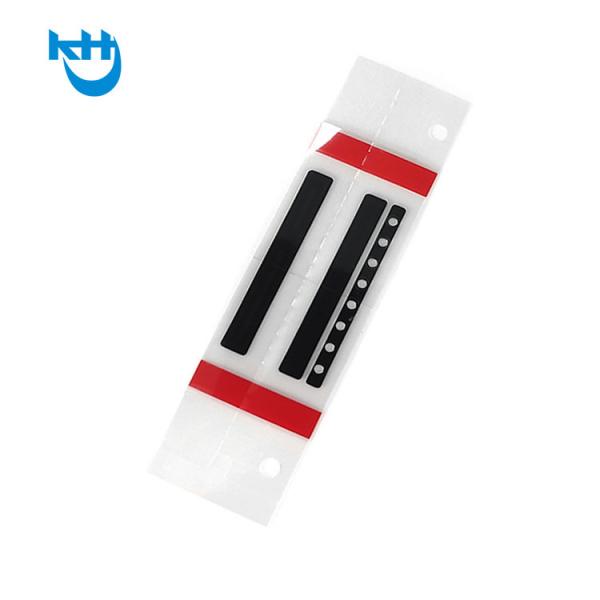 Quality 396mm Per Strip SMD Splice Tape For Speed Splicing OEM Available for sale