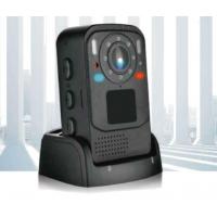 Quality Intelligent Body Camera FW-TD GPS Map Tracking and Positioning 1296P HD Video for sale