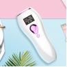 China 990000 Flashes Ipl Epilator Home Laser Hair Removal Device factory