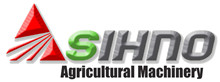 China supplier SIHNO MACHINERY LIMITED