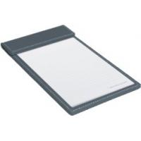 Quality Hotel Guestroom Leather Note Pad Holder for sale