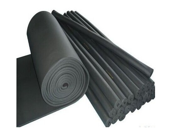 Quality AC Rubber insulation Sheet for sale