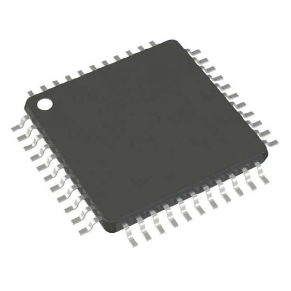 Quality Multipurpose MCU Microcontroller Unit ATMEGA16A-AU 44TQFP Microchip Technology for sale