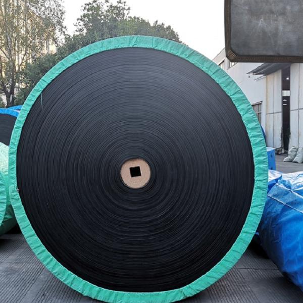 Quality OEM B300 B400 B500 B600 Rubber Conveyor Belts for sale