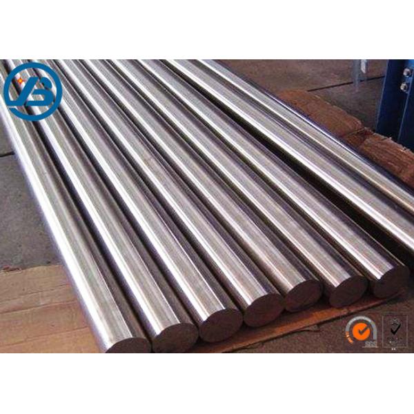 Quality Extruding Magnesium Alloy Bar ZK61M Non Pollution Magnesium Round Bar Stock for sale