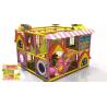 China kids indoor play land outdoor soft play equipment baby play area near me factory