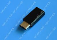 Buy cheap USB 3.1 Type C Micro USB , Male to Micro USB 5 Pin Female Data Charger Adapter from wholesalers