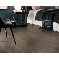 Quality Odorless BTS Waterproof Layer Wooden Porcelain Tiles Brown 9.5mm For Floor Wall for sale